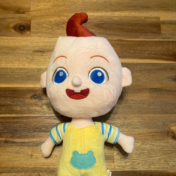 Cocomelon Toy Doll - Picture 1 of 5